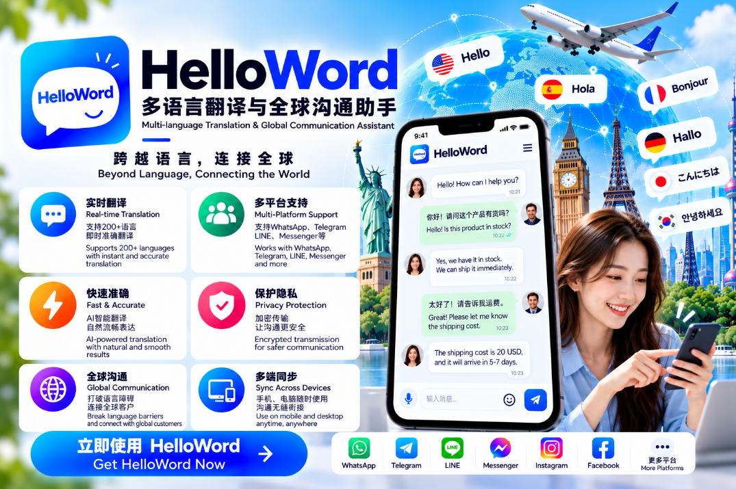 HelloWord消息翻译失败处理教程