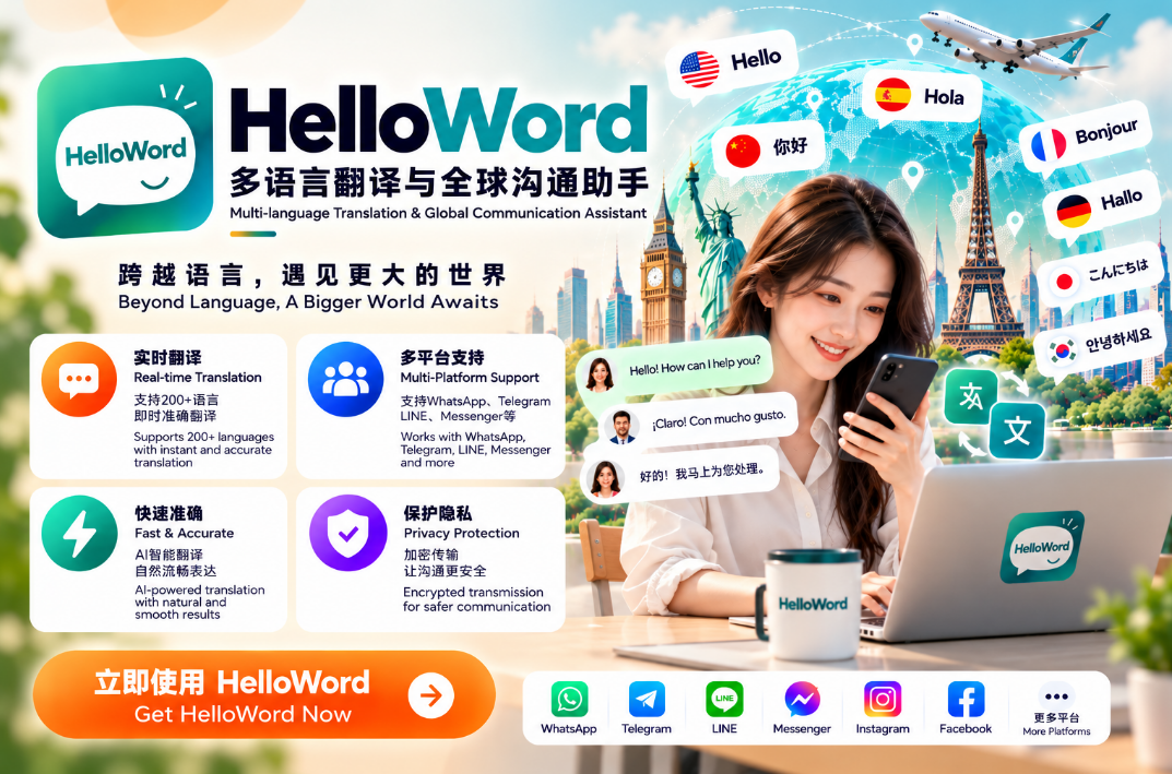 HelloWord客户端安装问题解析